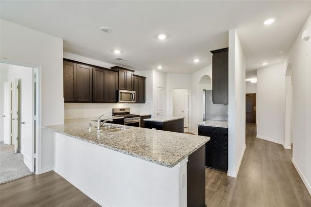 500 Cowboy Way, Anna, TX 75409