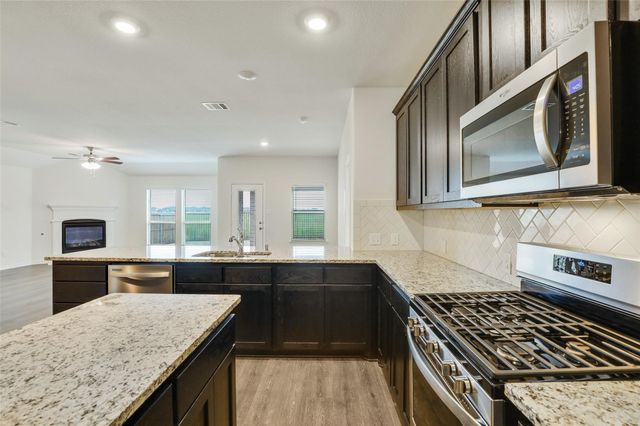 500 Cowboy Way, Anna, TX 75409