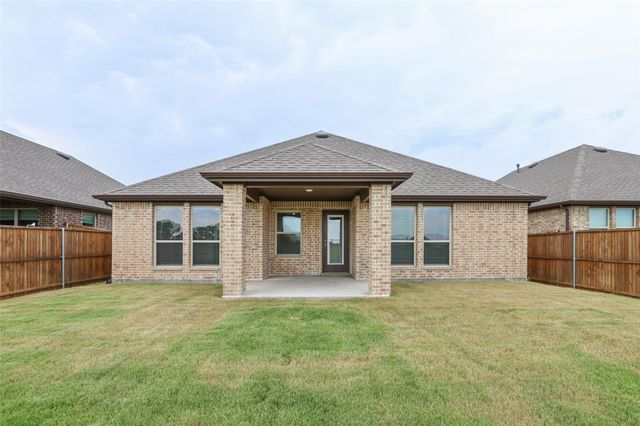 500 Cowboy Way, Anna, TX 75409