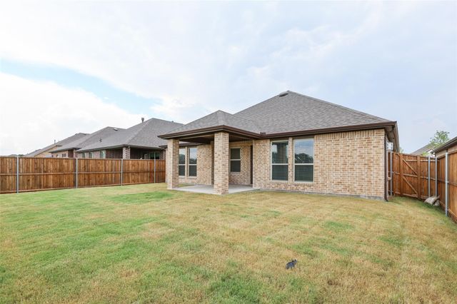 500 Cowboy Way, Anna, TX 75409