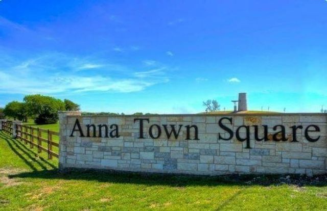 500 Cowboy Way, Anna, TX 75409