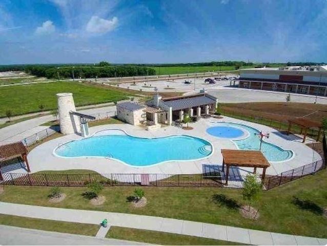 500 Cowboy Way, Anna, TX 75409