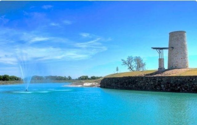 500 Cowboy Way, Anna, TX 75409