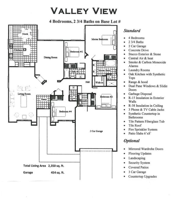 56925 Hidden Gold Court, Yucca Valley, CA 92284