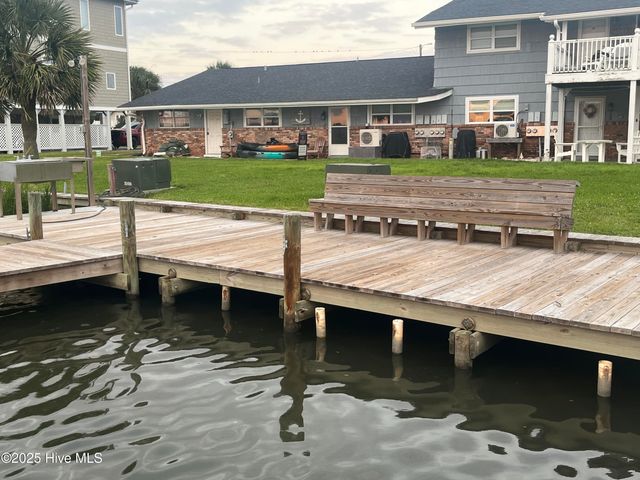 109 Cedar Lane 8, Cedar Point, NC 28584