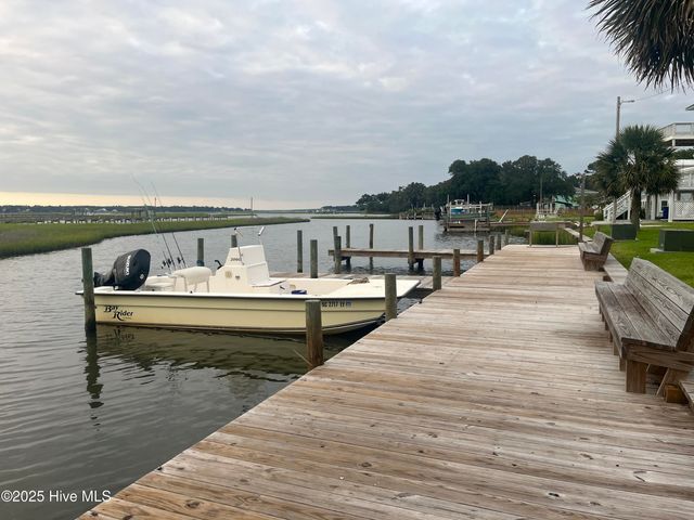 109 Cedar Lane 8, Cedar Point, NC 28584