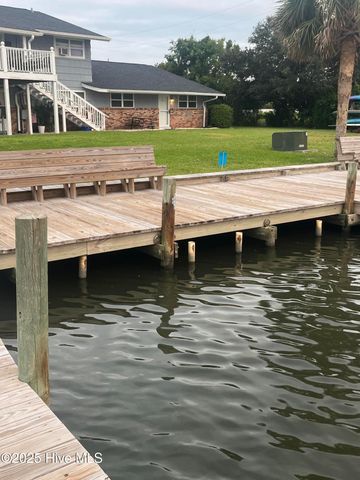 109 Cedar Lane 8, Cedar Point, NC 28584