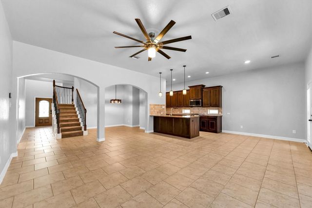 255 New Harmony Trail, Spring, TX 77389