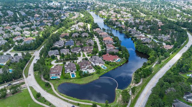 255 New Harmony Trail, Spring, TX 77389