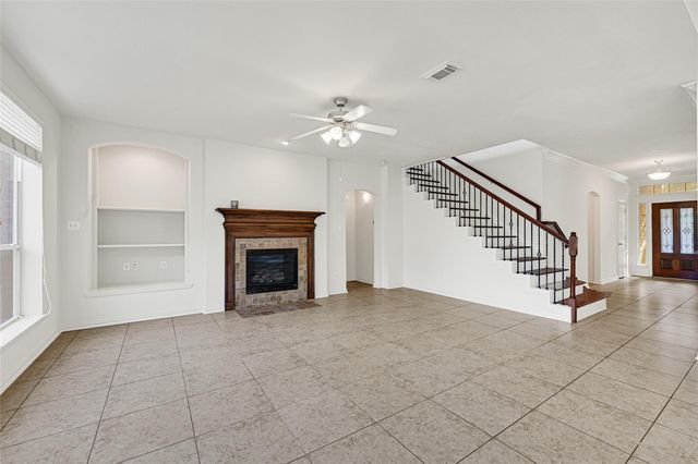 74 E Arbor Camp Circle, The Woodlands, TX 77389
