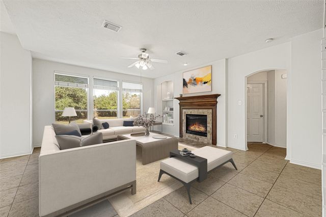 74 E Arbor Camp Circle, The Woodlands, TX 77389