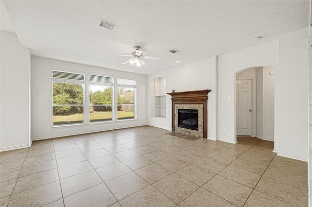 74 E Arbor Camp Circle, The Woodlands, TX 77389