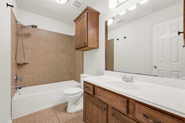74 E Arbor Camp Circle, The Woodlands, TX 77389