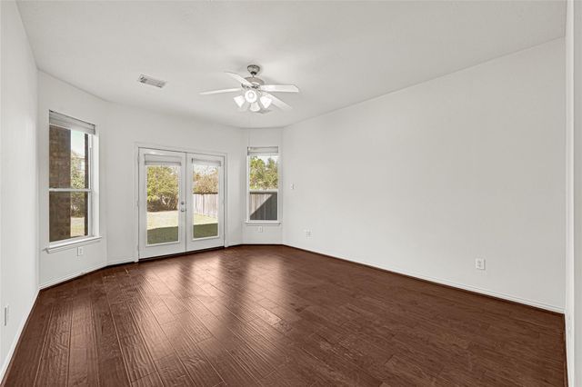 74 E Arbor Camp Circle, The Woodlands, TX 77389