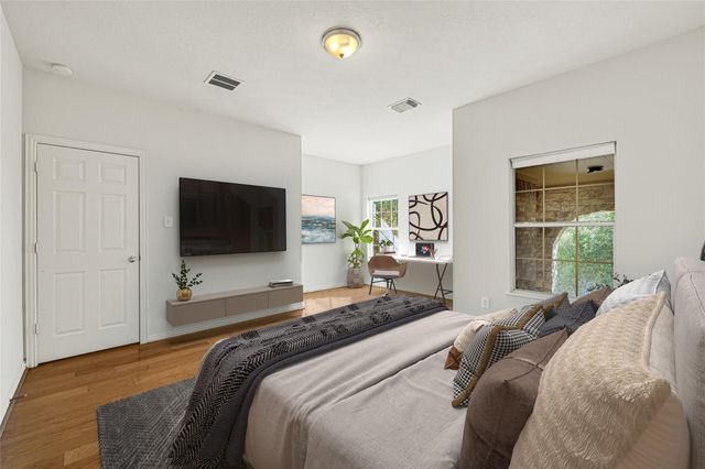 74 E Arbor Camp Circle, The Woodlands, TX 77389