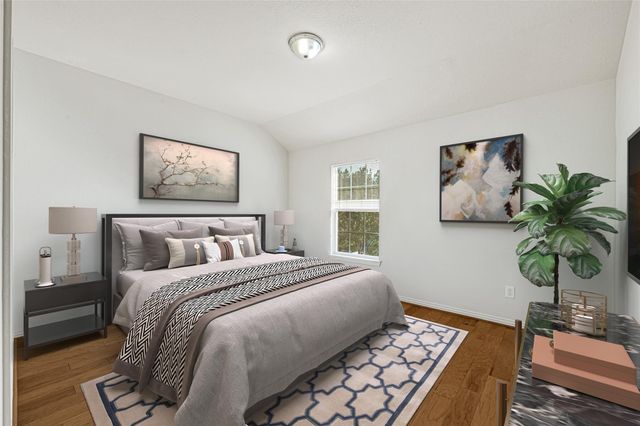 74 E Arbor Camp Circle, The Woodlands, TX 77389