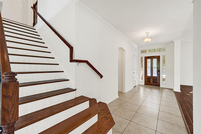 74 E Arbor Camp Circle, The Woodlands, TX 77389