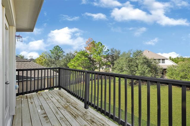 74 E Arbor Camp Circle, The Woodlands, TX 77389