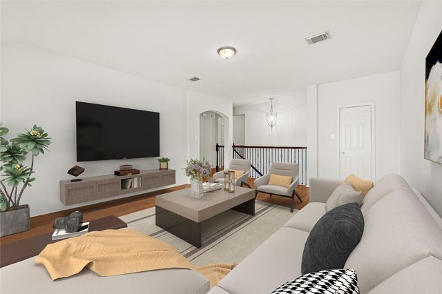 74 E Arbor Camp Circle, The Woodlands, TX 77389