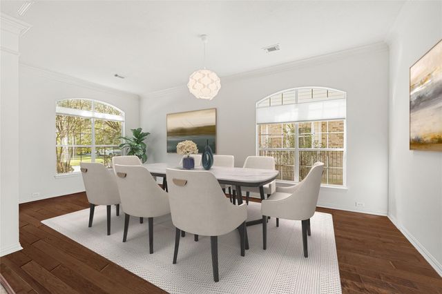 74 E Arbor Camp Circle, The Woodlands, TX 77389