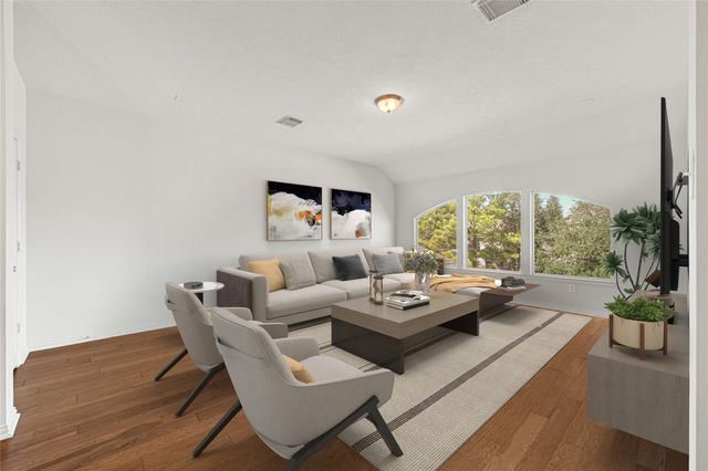74 E Arbor Camp Circle, The Woodlands, TX 77389