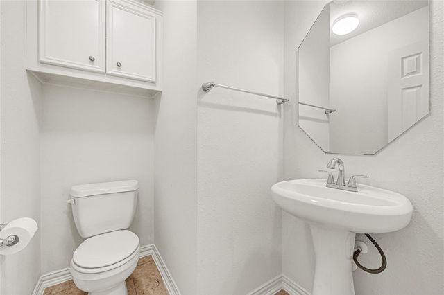 74 E Arbor Camp Circle, The Woodlands, TX 77389