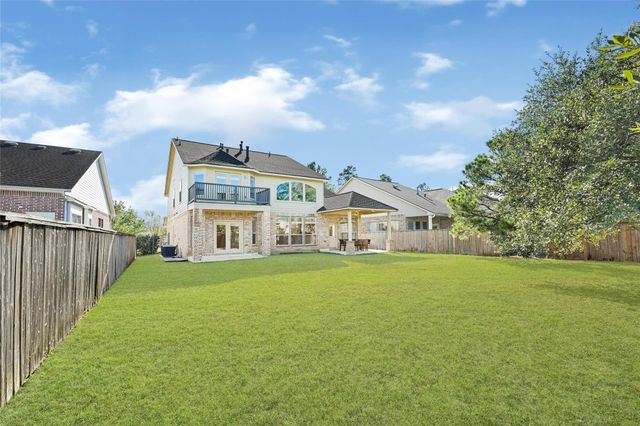 74 E Arbor Camp Circle, The Woodlands, TX 77389