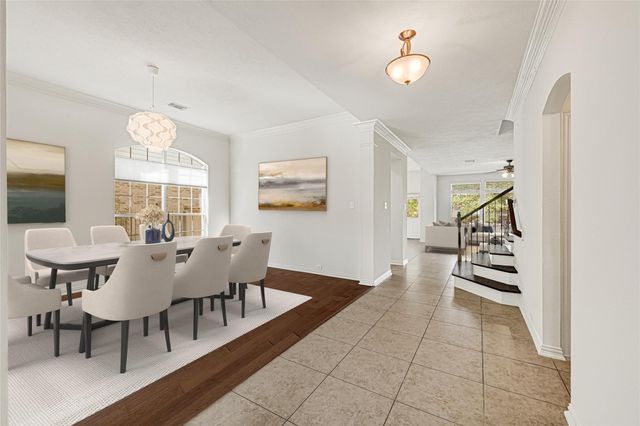 74 E Arbor Camp Circle, The Woodlands, TX 77389
