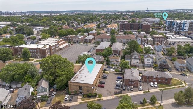 45 Hussa St 14, Linden City, NJ 07036