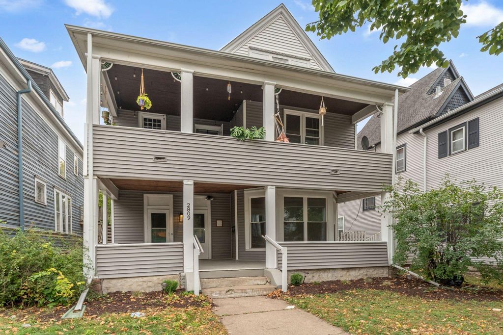 2809 Garfield Avenue, Minneapolis, MN 55408