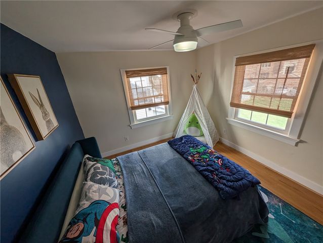 9 Dellwood Avenue, Oakwood, OH 45419