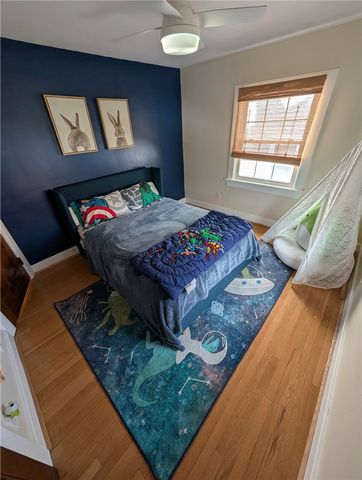 9 Dellwood Avenue, Oakwood, OH 45419