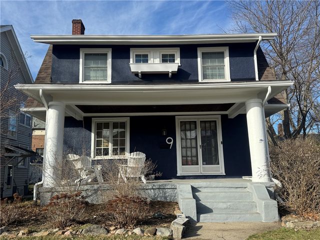 9 Dellwood Avenue, Oakwood, OH 45419