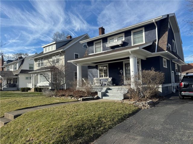 9 Dellwood Avenue, Oakwood, OH 45419