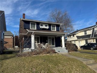 9 Dellwood Avenue, Oakwood, OH 45419