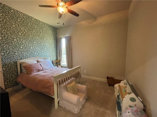 1404 Madison Avenue, Bentonville, AR 72713