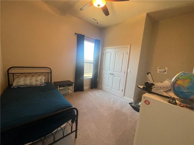 1404 Madison Avenue, Bentonville, AR 72713