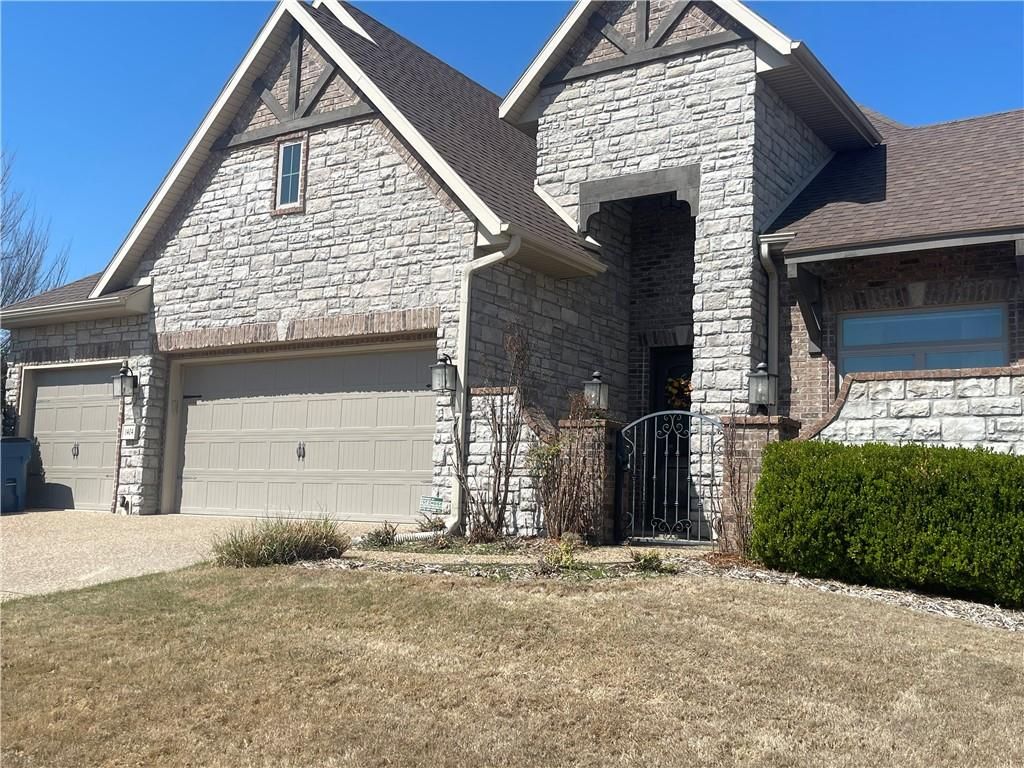 1404 Madison Avenue, Bentonville, AR 72713