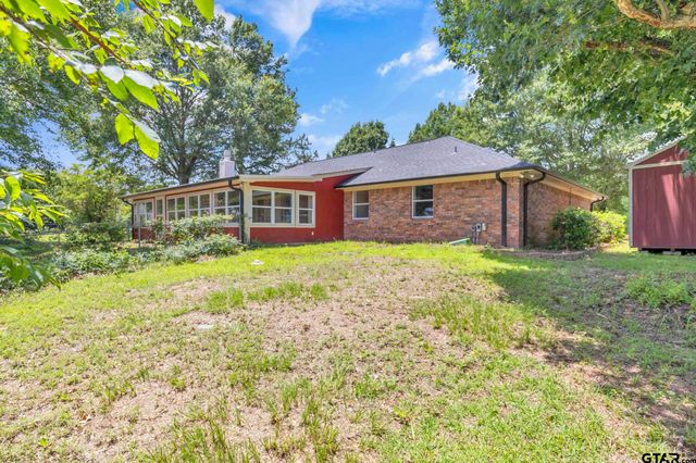 12051 W Lake Dr, Murchison, TX 75778