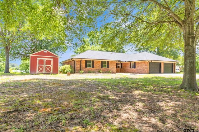12051 W Lake Dr, Murchison, TX 75778