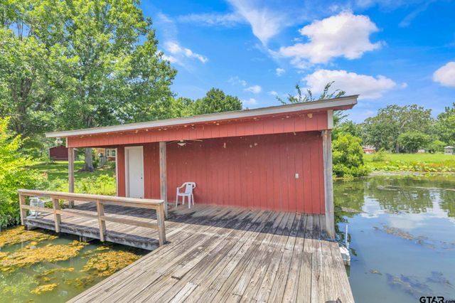12051 W Lake Dr, Murchison, TX 75778