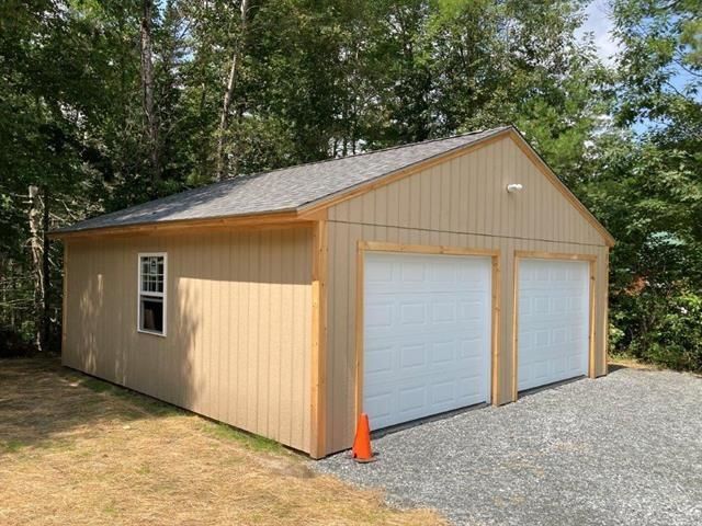 147 Stark Hill Road, Canaan, NH 03741