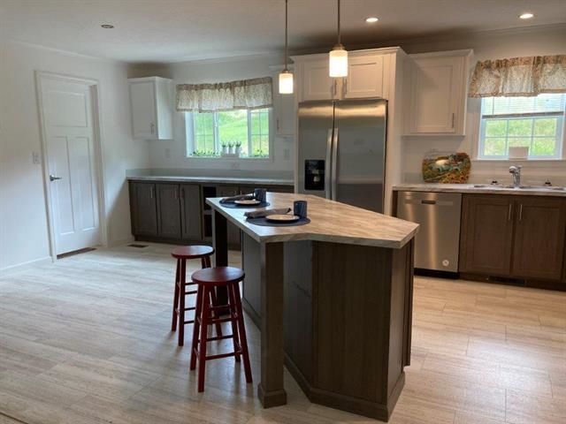 147 Stark Hill Road, Canaan, NH 03741