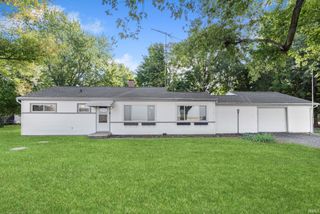 4093 N 375 West Road, West Lafayette, IN 47906