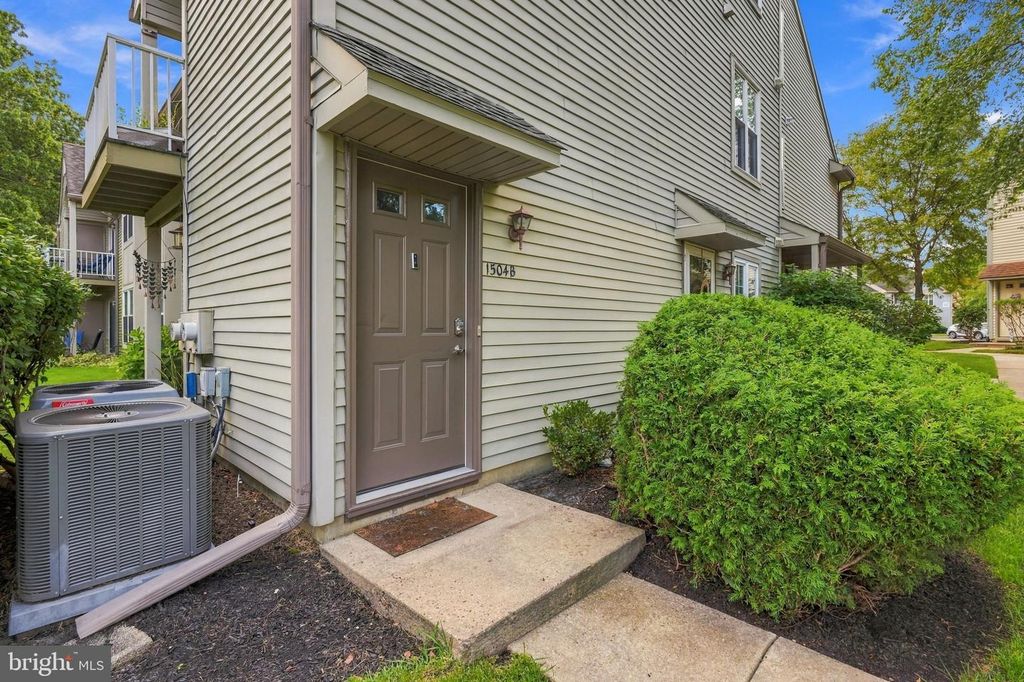 1504-B DENHAM CT, MOUNT LAUREL, NJ 08054 — photo 3