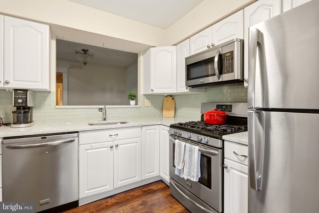 1504-B DENHAM CT, MOUNT LAUREL, NJ 08054 — photo 5