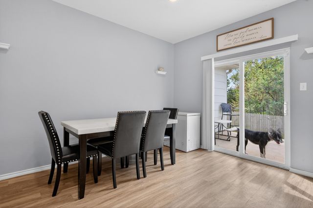 1125 Mission Creek, Longview, TX 75601