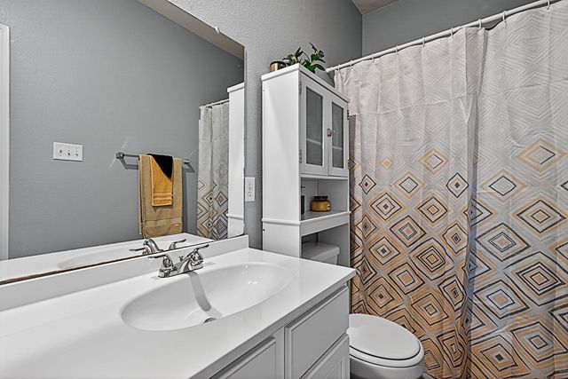 1125 Mission Creek, Longview, TX 75601