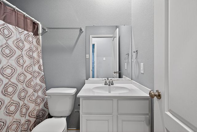 1125 Mission Creek, Longview, TX 75601