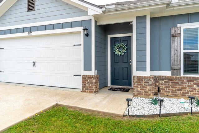 1125 Mission Creek, Longview, TX 75601